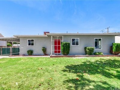 13932 La Forge St, Whittier, CA, 90605