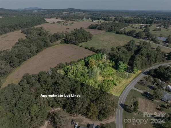 3123 Frank Cline Rd, Vale, NC 28168