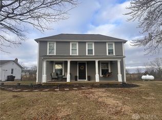 11307 S 122nd Est, Camden, OH 45311