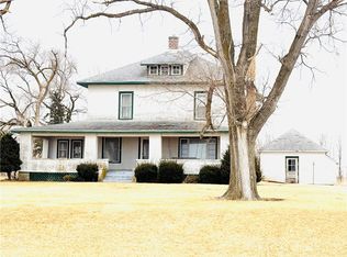 232 State Route 1 Rd, Wellington, IL 60973