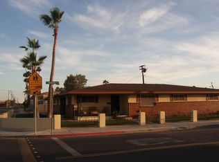 550 E Murphy St, Blythe, CA 92225