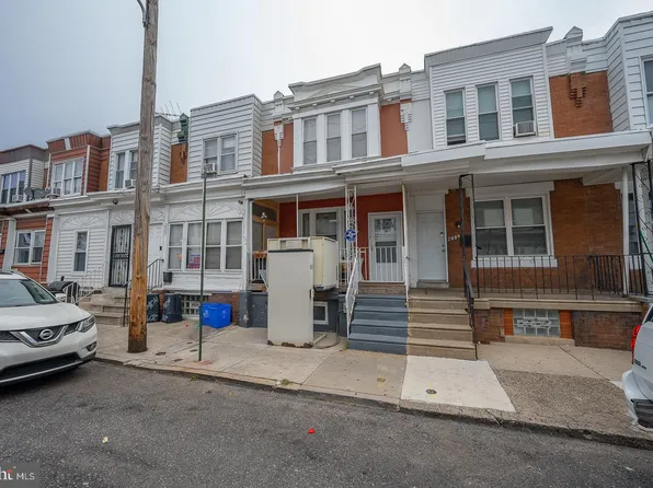 2087 Pickwick St, Philadelphia, PA 19134