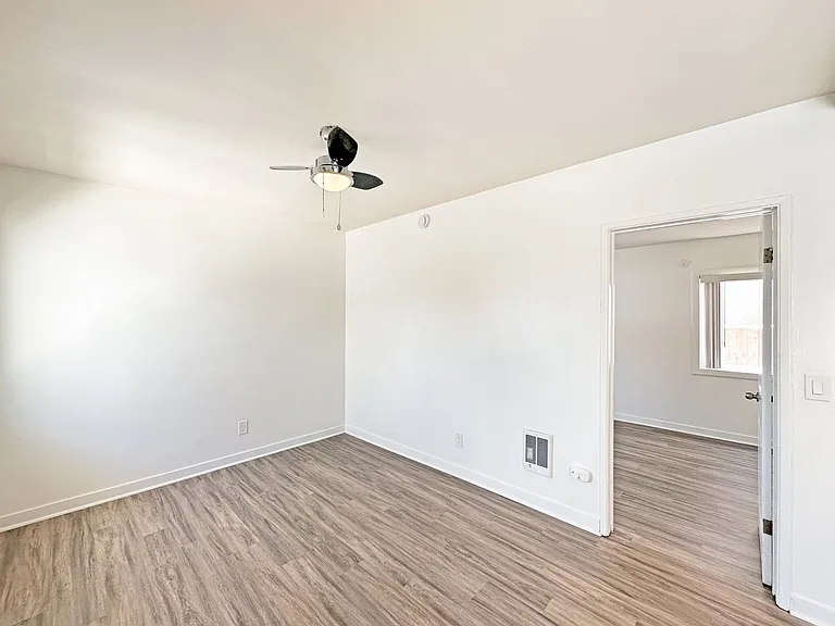 Sd: 1bd/1ba Unit In City Heights With Granite Kitchen & Ceiling Fans — Photo 6