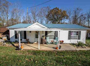 154 E Rogers Rd, De Mossville, KY 41033