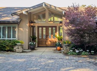 18 Tiptoe Ln, Burlingame, CA