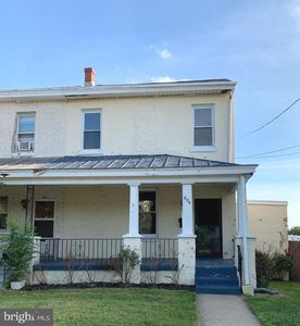 604 E Marshall St, Norristown, PA, 19401