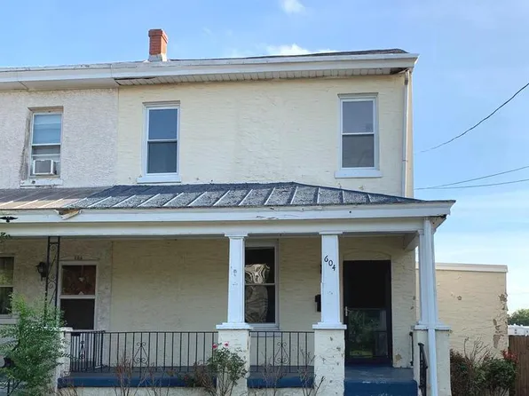 604 E Marshall St, Norristown, PA 19401