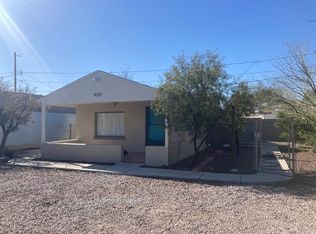 4123 E 17th St, Tucson, AZ 85711