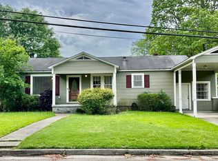 805 Lyncrest Ave, Columbia, MS 39429