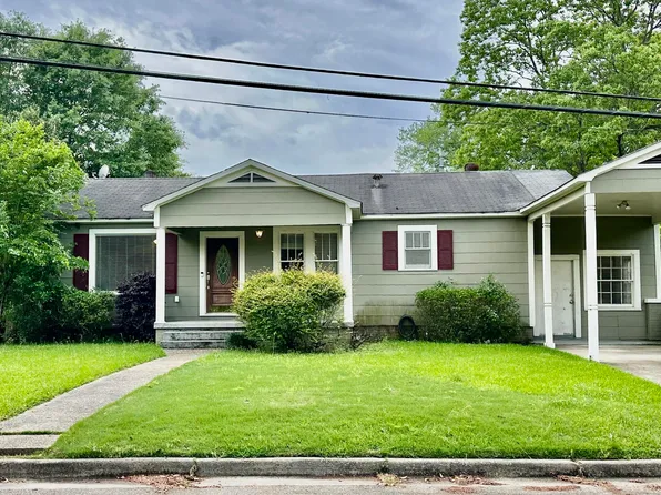 805 Lyncrest Ave, Columbia, MS 39429