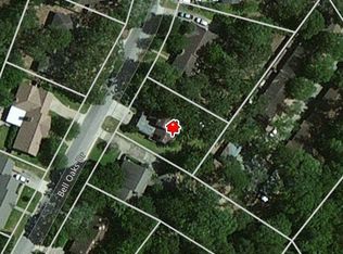1553 Bell Oaks Dr, Bellville, TX 77418