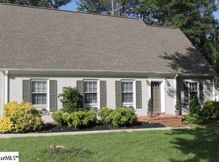 5031 Raintree Ln, Greenville, SC 29615