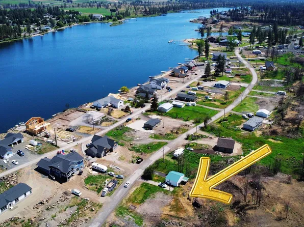 (undisclosed Address), Medical Lake, WA 99022