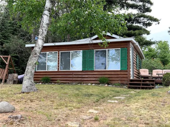 16109W Unit# 3 Ron-De-Voo Road, Stone Lake, WI 54876