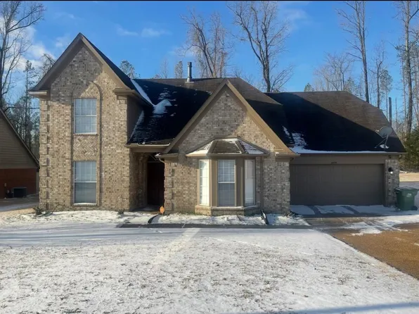 4499 Kings Station Rd, Millington, TN 38053