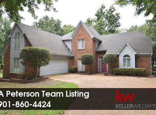 10577 Flemings Dr, Collierville, TN 38017