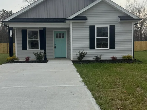 510 Crump St, Smithfield, NC 27577