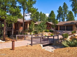 3536 S Clubhouse Cir, Flagstaff, AZ 86005