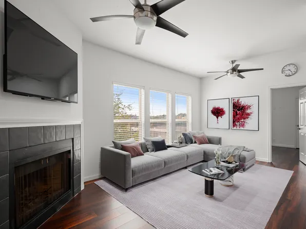 2414 Longview St, Austin, TX