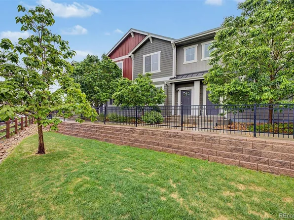 3502 Big Ben Drive #D, Fort Collins, CO 80526