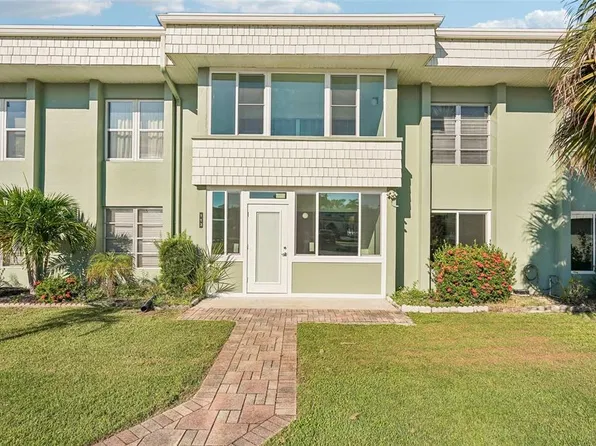 21280 BRINSON AVENUE #113, PORT CHARLOTTE, FL 33952