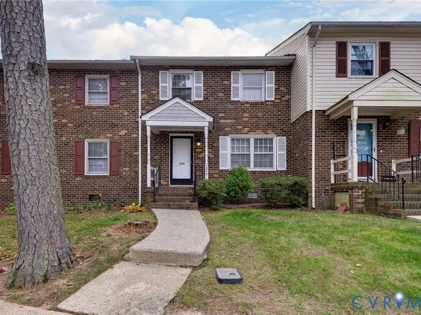 2903 Haddington Ct, North Chesterfield, VA 23224