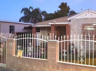 1128 E 57th St, Los Angeles, CA 90011
