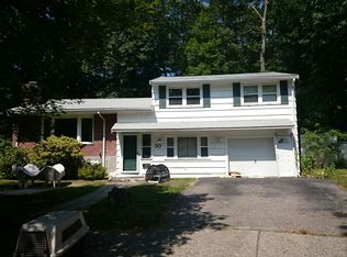 30 Tirrell Cres, Newton, MA 02467