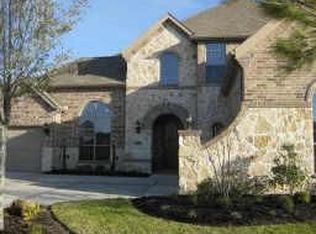 8503 Iron Tree Ln, Katy, TX 77494