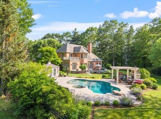 98 Fox Run Rd, Bolton, MA 01740