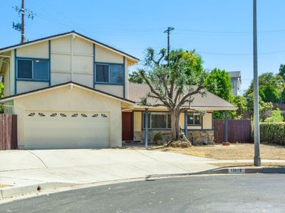 13878 Fenton Ave, Sylmar, CA, 91342
