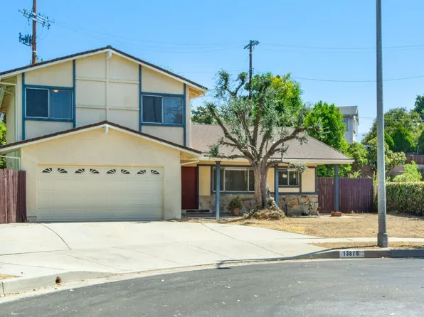 13878 Fenton Ave, Sylmar, CA 91342