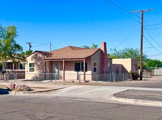 820 S 8th Ave, Yuma, AZ 85364