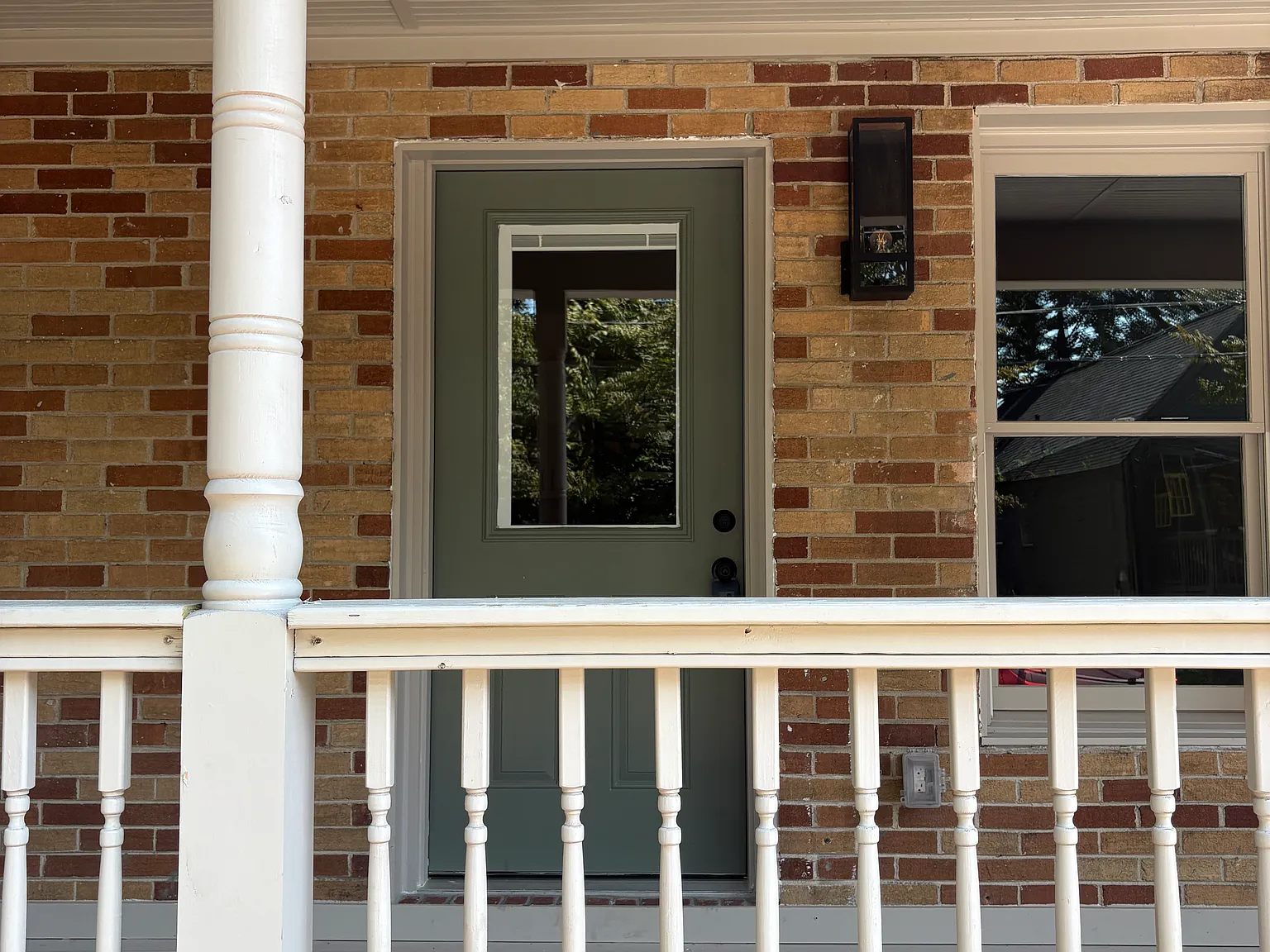 1 bed, 550 sqft, $1,975 — Photo 2