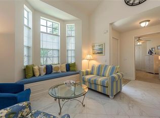 15123 Sterling Oaks Dr, Naples, FL 34110