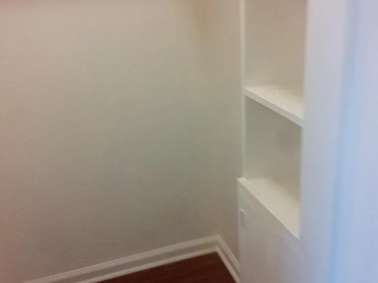 closet