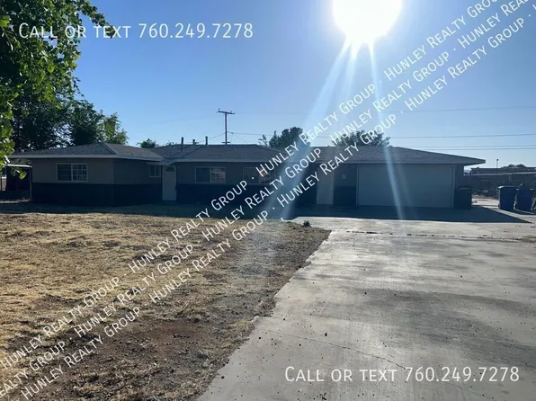 12675 Tonikan Rd, Apple Valley, CA 92308