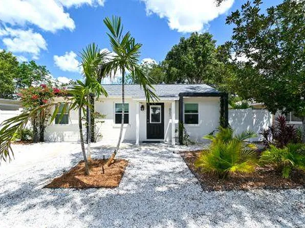 837 41st St, Sarasota, FL 34234