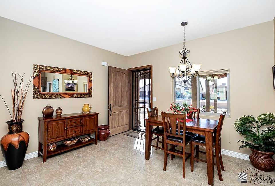 14618 E 46th Loop, Yuma, AZ 85367 | Zillow