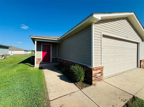 5715 N 33rd St, Broken Arrow, OK 74014