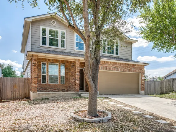 11418 Estufa Cyn, San Antonio, TX 78245