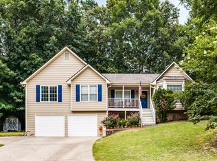 38 Mariner Way, Acworth, GA 30102