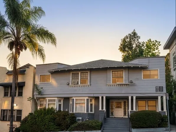 439 Lucas Ave APT 6, Los Angeles, CA 90017