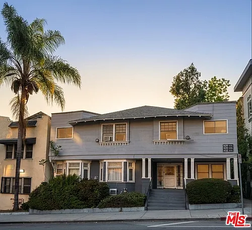 439 Lucas Ave #6 Photo 1