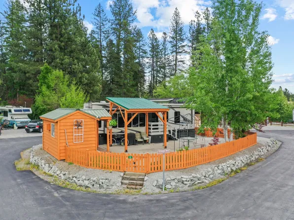 10 Craggy Way, Usk, WA 99180