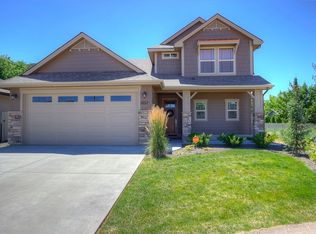 1657 E Challis St, Meridian, ID 83646