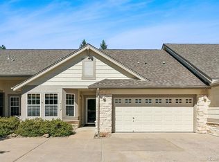7937 S Algonquian Circle, Aurora, CO 80016