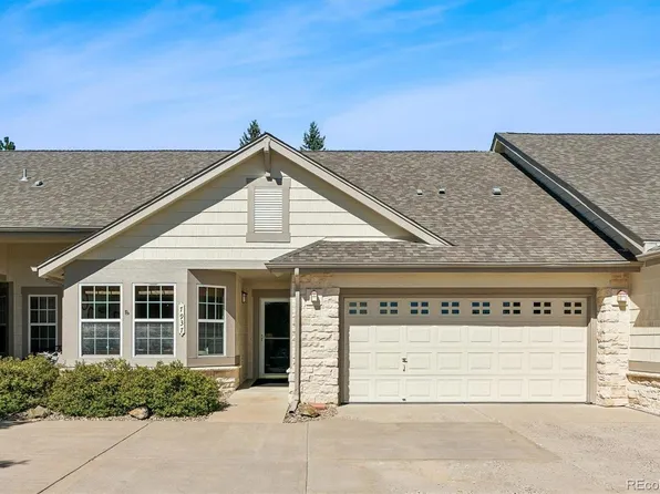 7937 S Algonquian Circle, Aurora, CO 80016