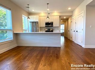 1 Everett St #304D, Allston, MA 02134