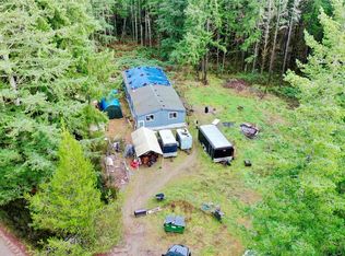 May Ranch 05 Acre Tracts, Port Orchard, WA 98367